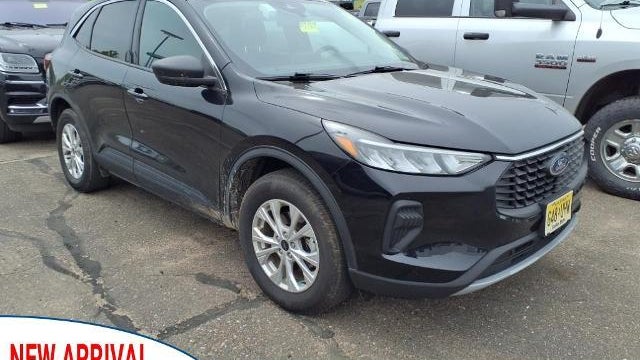 Preowned 2024 Ford Escape Active for Sale