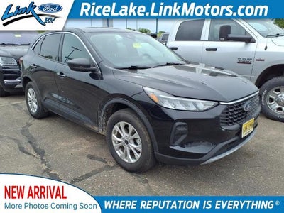 2024 Ford Escape AWD Active 4DR SUV