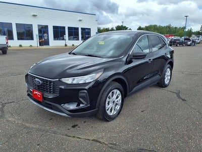 2024 Ford Escape AWD Active 4DR SUV