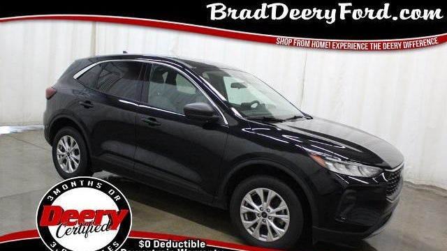 Preowned 2024 Ford Escape Active for Sale