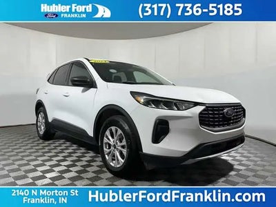 2024 Ford Escape AWD Active 4DR SUV
