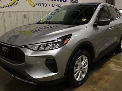 2024 Ford Escape AWD Active 4DR SUV