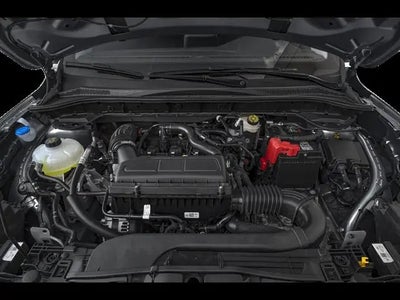 2024 Ford Escape AWD Active 4DR SUV