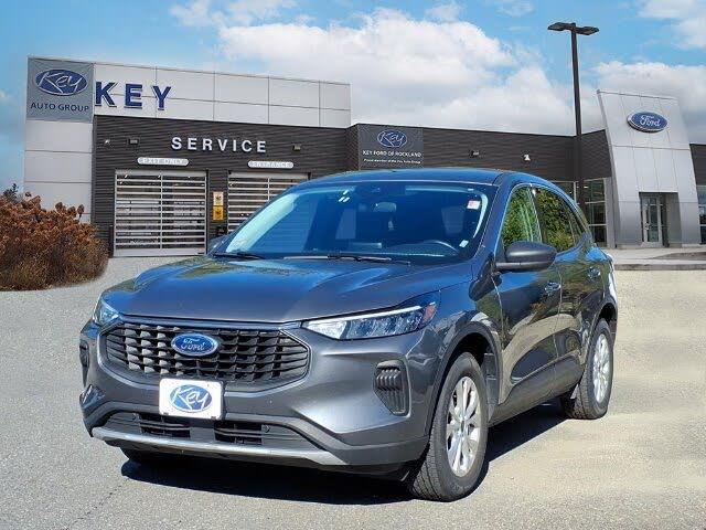 2024 Ford Escape - $19,772