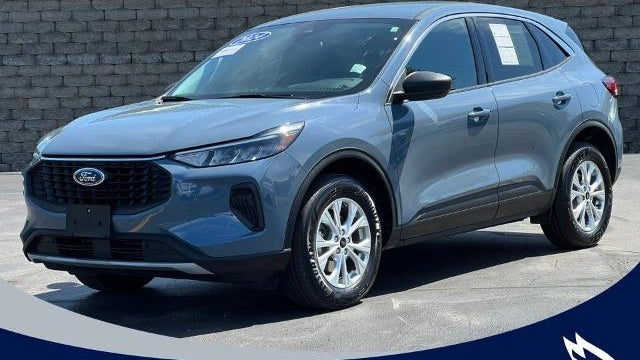 Preowned 2024 Ford Escape Active for Sale
