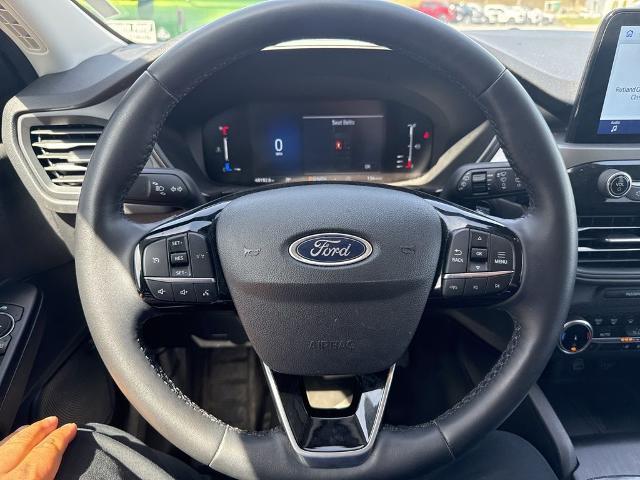 2024 Ford Escape - $24,999