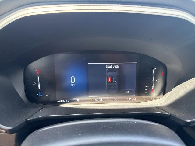 2024 Ford Escape - $24,999
