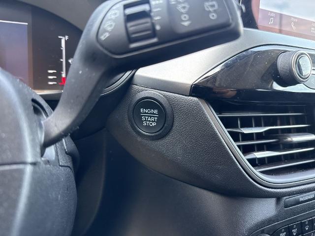 2024 Ford Escape - $24,999