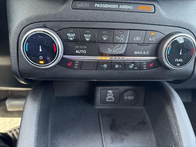 2024 Ford Escape - $24,999