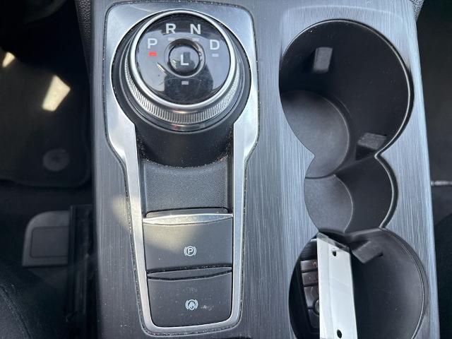 2024 Ford Escape - $24,999