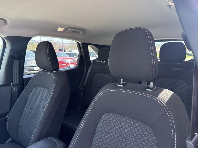 2024 Ford Escape - $24,999