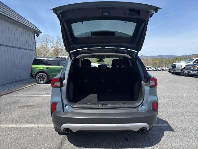 2024 Ford Escape - $24,999