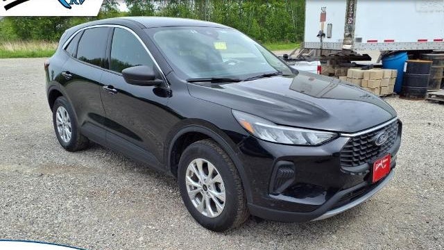 Preowned 2024 Ford Escape Active for Sale