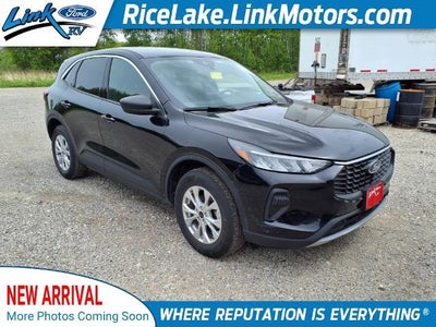 2024 Ford Escape AWD Active 4DR SUV