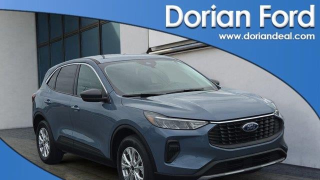 Preowned 2024 Ford Escape Active for Sale