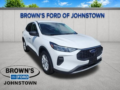 2024 Ford Escape AWD Active 4DR SUV