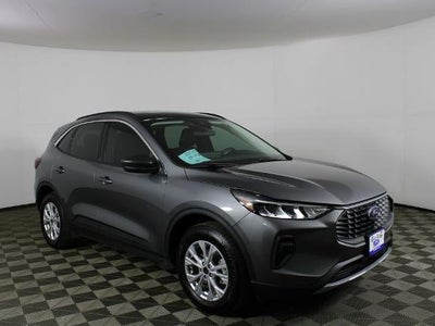 2024 Ford Escape AWD Active 4DR SUV