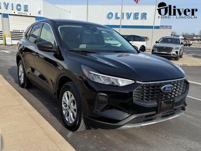 2024 Ford Escape AWD Active 4DR SUV