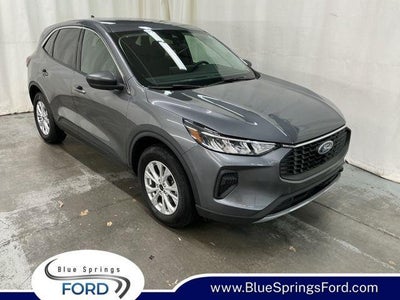 2024 Ford Escape AWD Active 4DR SUV