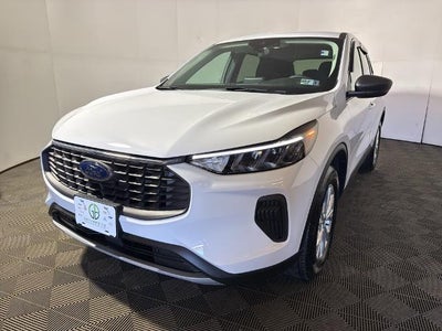2024 Ford Escape AWD Active 4DR SUV