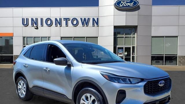 Preowned 2024 Ford Escape Active for Sale