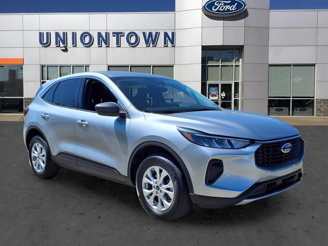 2024 Ford Escape - $23,877