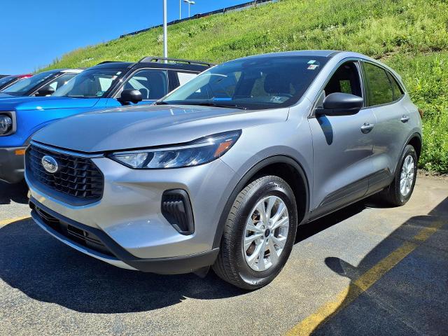 2024 Ford Escape - $23,877
