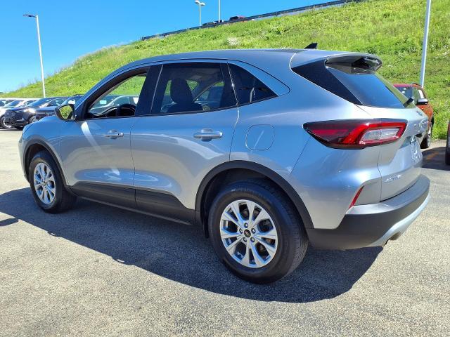 2024 Ford Escape - $23,877