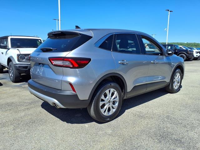 2024 Ford Escape - $23,877