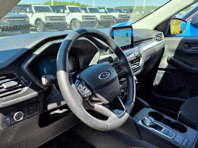2024 Ford Escape - $23,877