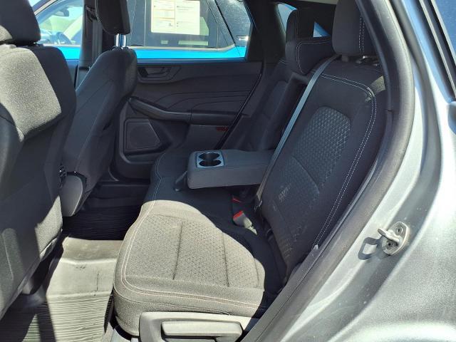 2024 Ford Escape - $23,877