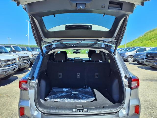 2024 Ford Escape - $23,877