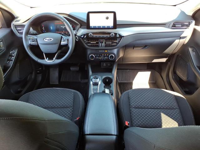 2024 Ford Escape - $23,877
