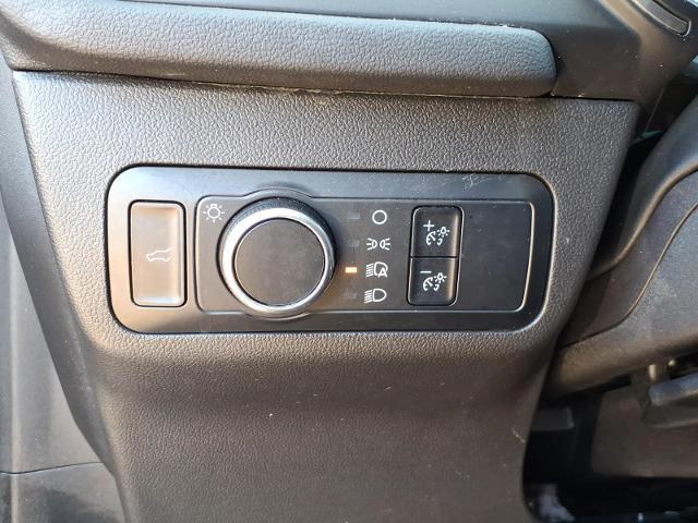 2024 Ford Escape - $23,877