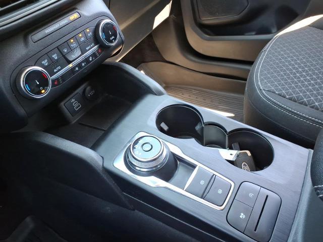 2024 Ford Escape - $23,877