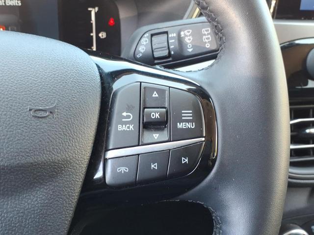 2024 Ford Escape - $23,877