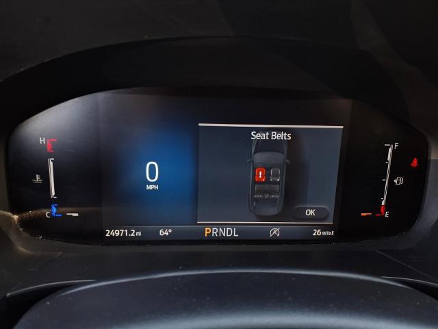 2024 Ford Escape - $23,877