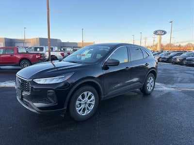 2024 Ford Escape AWD Active 4DR SUV