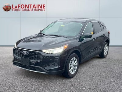 2024 Ford Escape AWD Active 4DR SUV