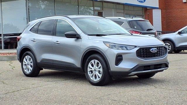 Preowned 2024 Ford Escape Active for Sale