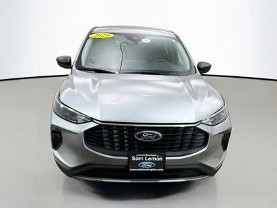 2024 Ford Escape AWD Active 4DR SUV