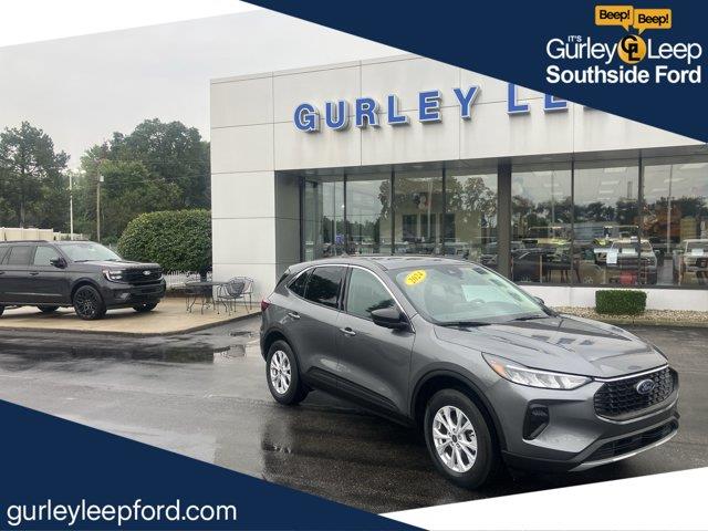 2024 Ford Escape - $24,067