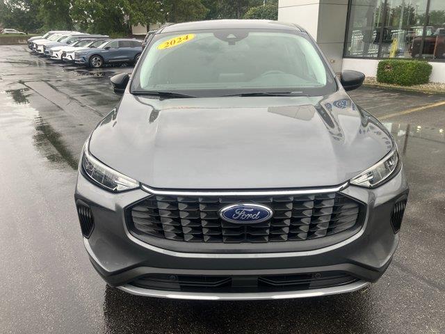2024 Ford Escape - $24,067