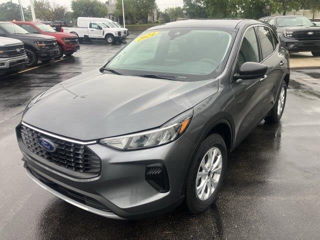 2024 Ford Escape - $24,067