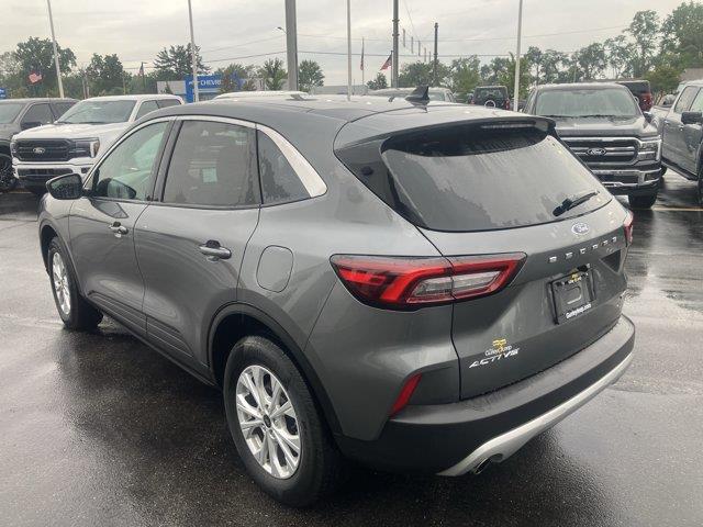 2024 Ford Escape - $24,067