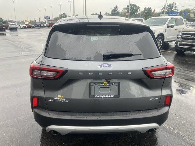 2024 Ford Escape - $24,067