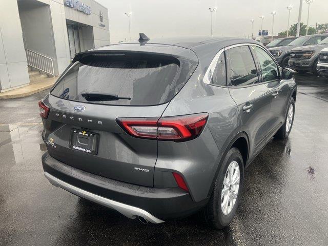 2024 Ford Escape - $24,067