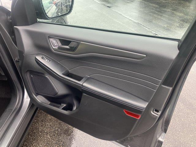 2024 Ford Escape - $24,067
