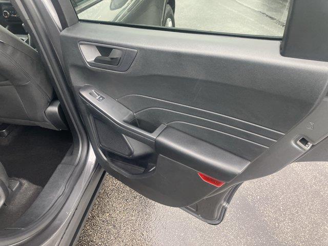 2024 Ford Escape - $24,067