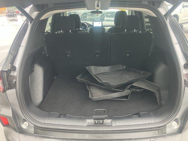 2024 Ford Escape - $24,067